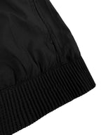 2026 New Style GS Embroidered Zipper Coat (BB897-B30)