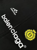 2026 New Style GS Printed Zippered Hooded Coat (AA668-B65)