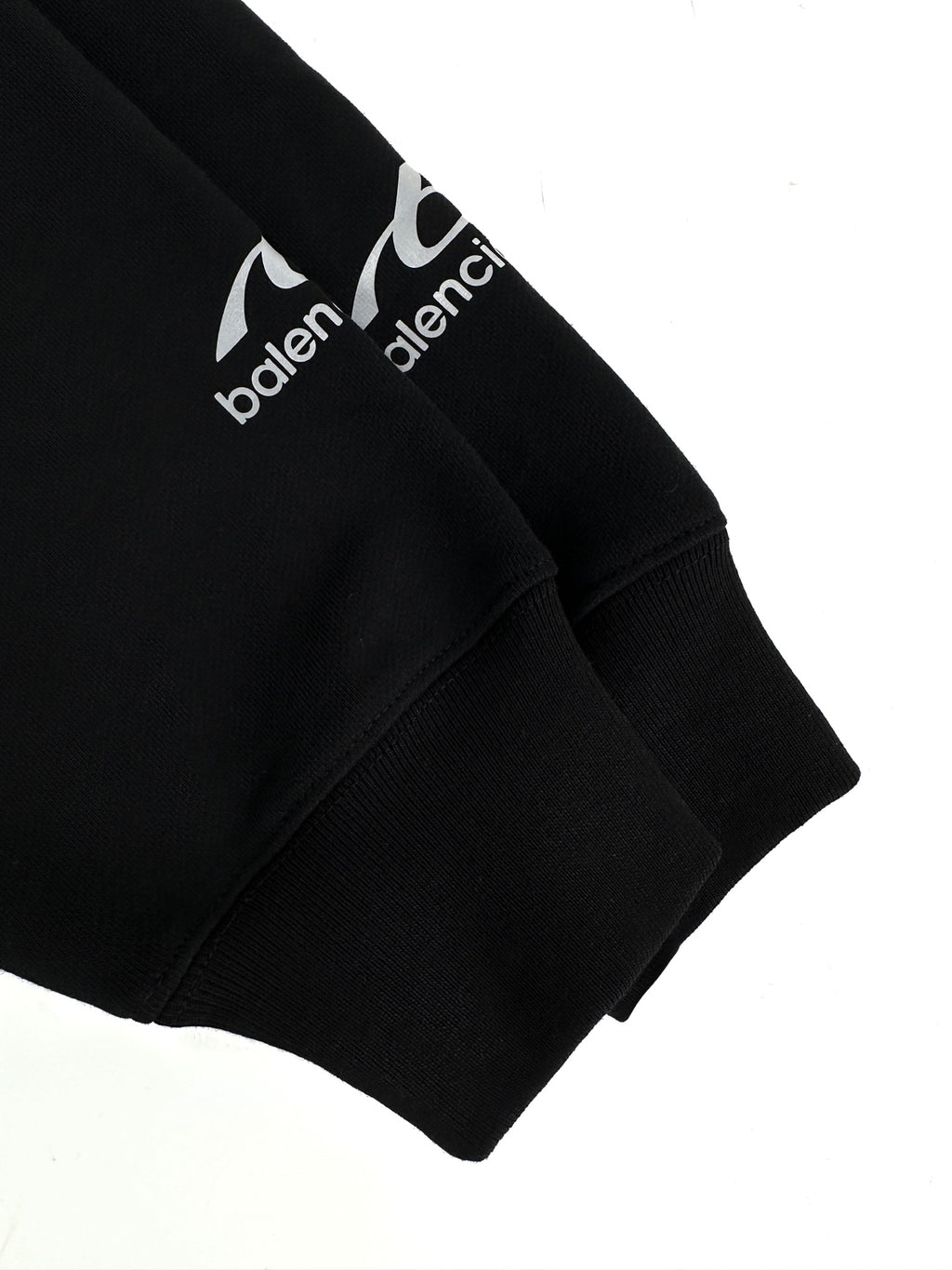 2026 New Style GS Printed Zippered Hooded Coat (AA668-B65)