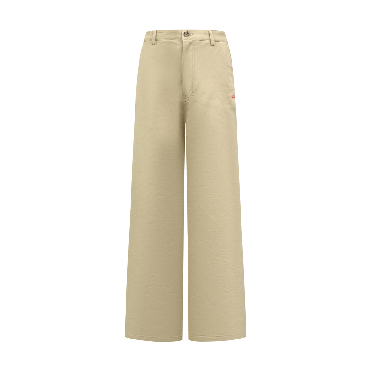 2026 New Style GS Embroidered Leather Pants (BB915-B50)