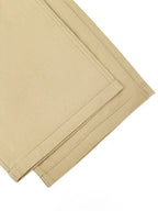 2026 New Style GS Embroidered Leather Pants (BB915-B50)