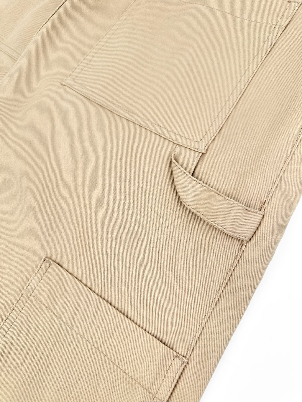 2026 New Style GS Embroidered Leather Pants (BB915-B50)