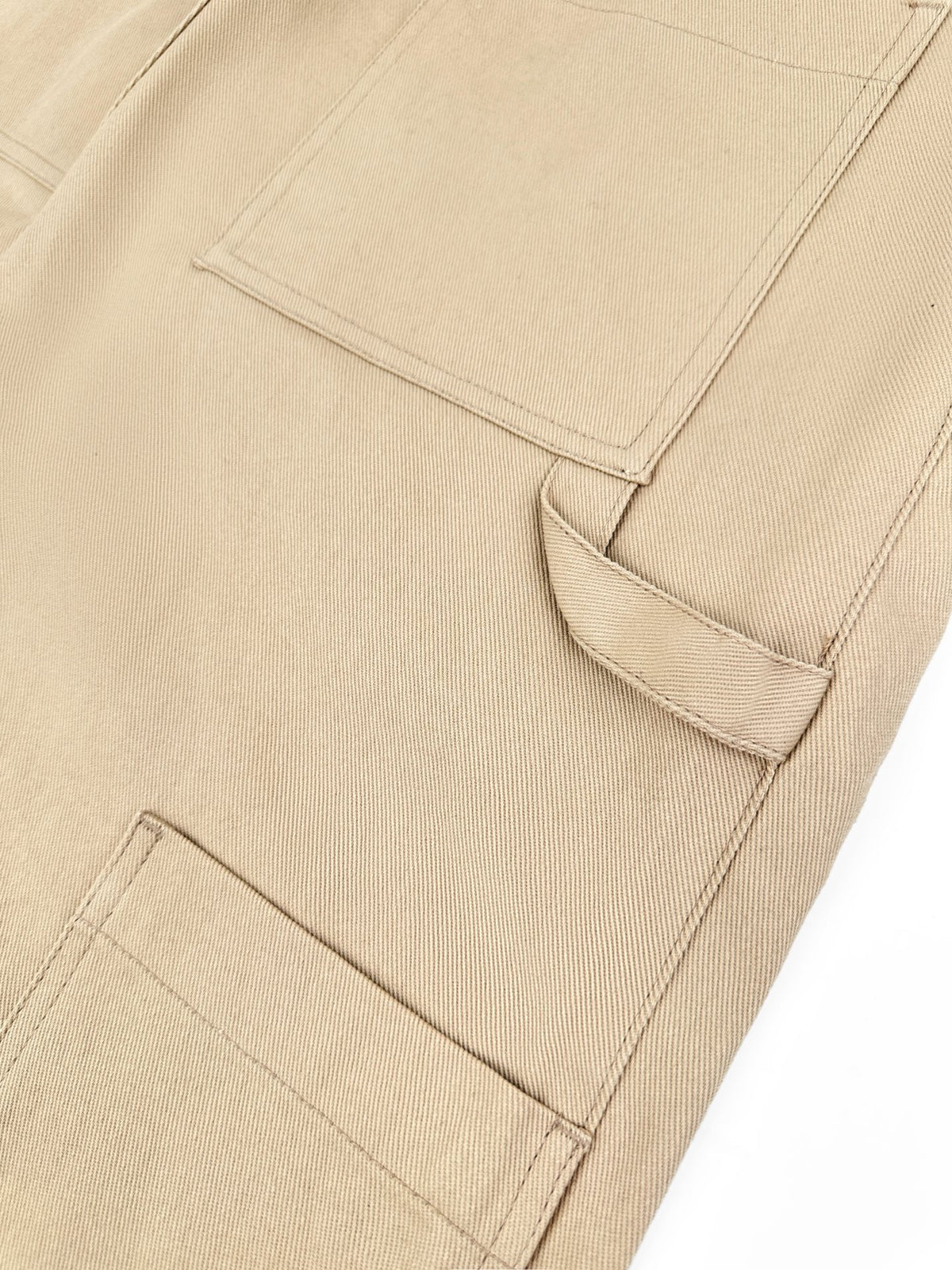 2026 New Style GS Embroidered Leather Pants (BB915-B50)