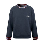 2026 new model GS logo striped hoodie (CC7001-B05)