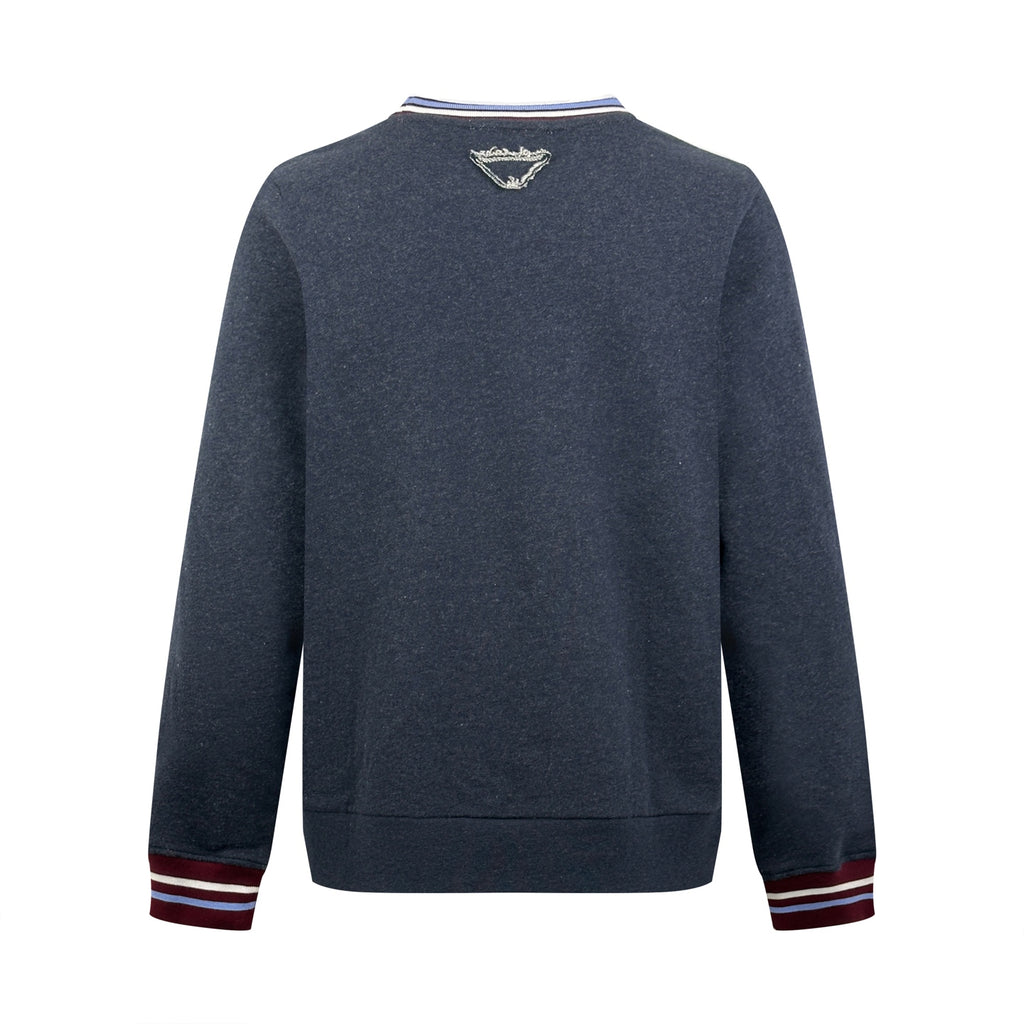 2026 new model GS logo striped hoodie (CC7001-B05)