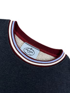 2026 new model GS logo striped hoodie (CC7001-B05)
