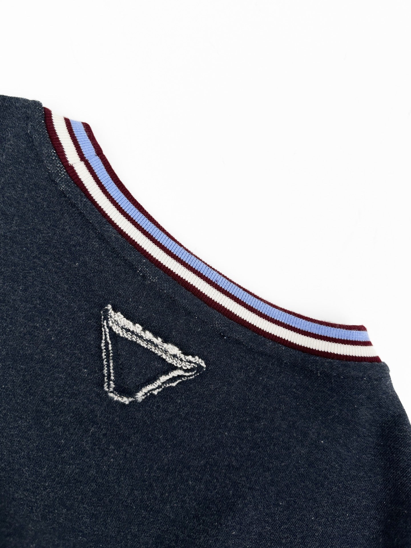 2026 new model GS logo striped hoodie (CC7001-B05)