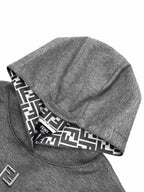 2026 New GS Embroidered Hooded Sweatshirt (25198-B15)