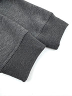 2026 New GS Embroidered Hooded Sweatshirt (25198-B15)