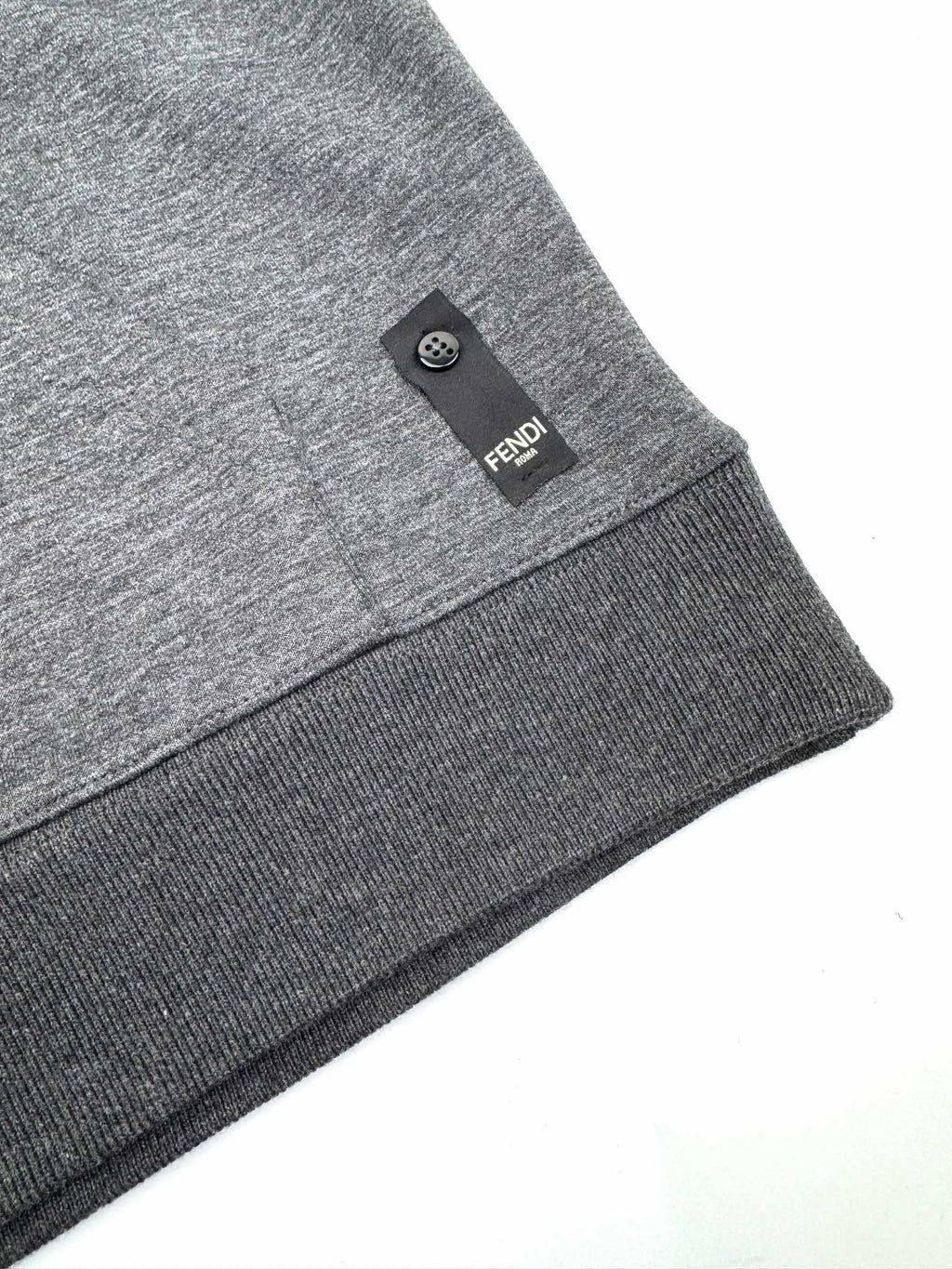 2026 New GS Embroidered Hooded Sweatshirt (25198-B15)