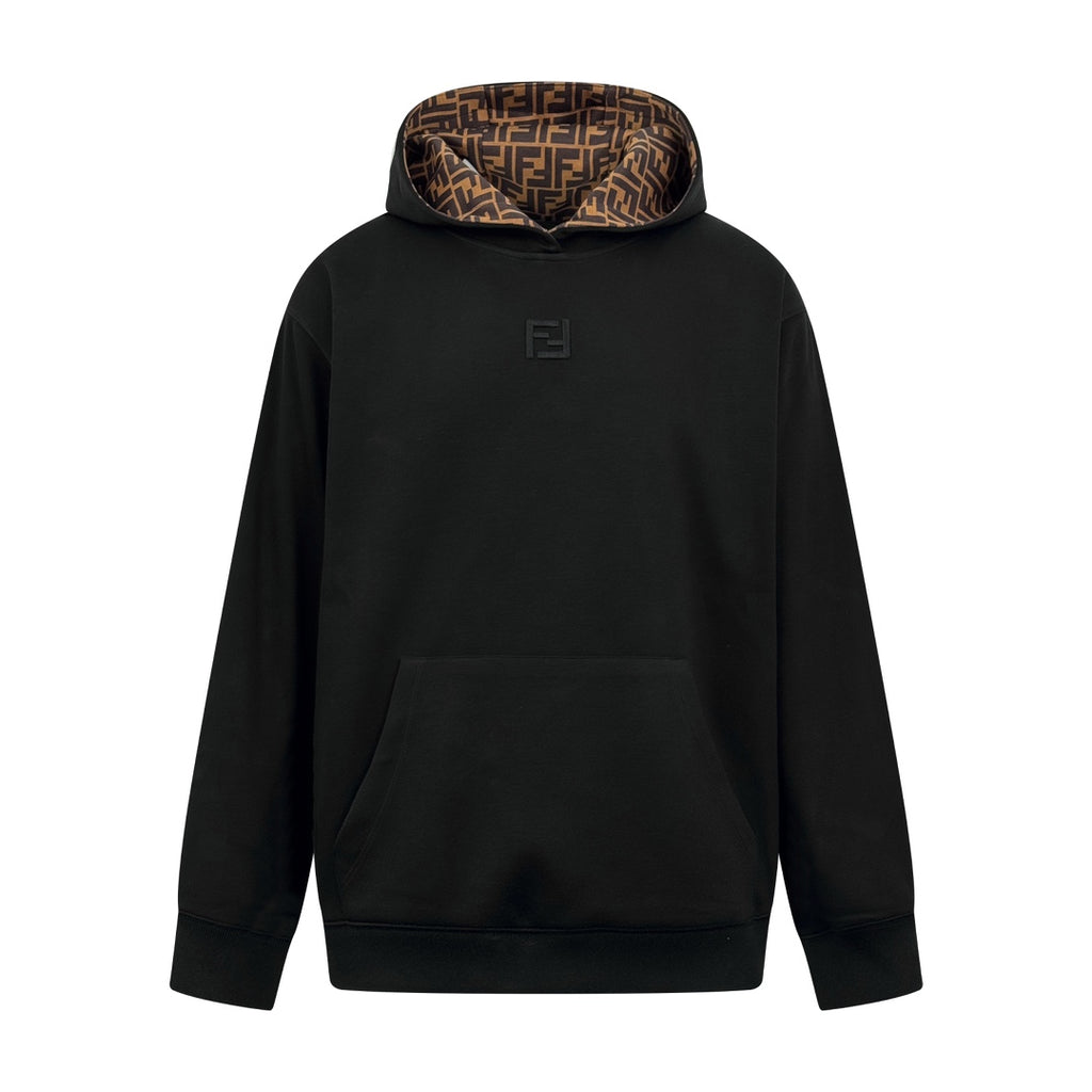 2026 New GS Embroidered Hooded Sweatshirt (25328-B15)