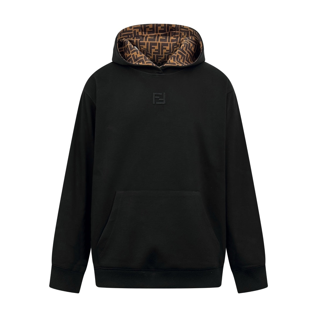 2026 New GS Embroidered Hooded Sweatshirt (25328-B15)
