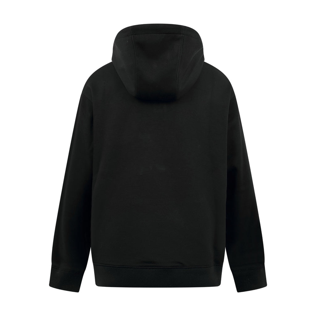 2026 New GS Embroidered Hooded Sweatshirt (25328-B15)