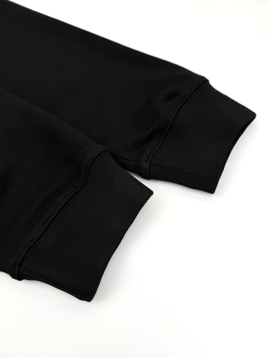 2026 New GS Embroidered Hooded Sweatshirt (25328-B15)