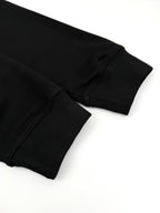 2026 New GS Embroidered Hooded Sweatshirt (25328-B15)