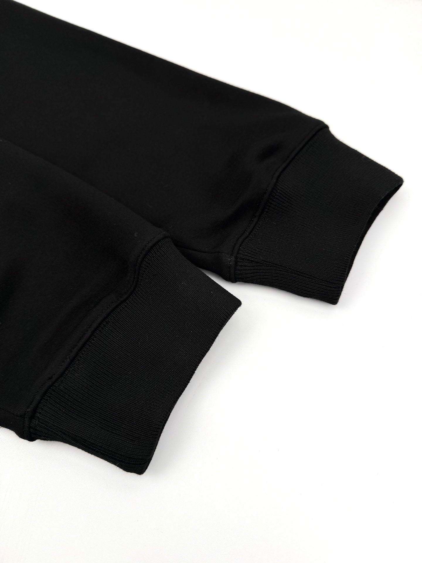 2026 New GS Embroidered Hooded Sweatshirt (25328-B15)