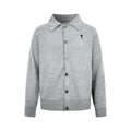 2026 New Model GS Embroidered Knit Cardigan (AA652-B10)
