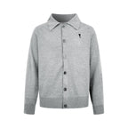 2026 New Model GS Embroidered Knit Cardigan (AA652-B10)