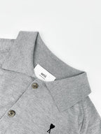 2026 New Model GS Embroidered Knit Cardigan (AA652-B10)