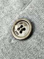 2026 New Model GS Embroidered Knit Cardigan (AA652-B10)