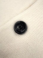 2026 New Model GS Heart Patterned Knitted Polo Shirt (25366-B25)