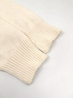2026 New Model GS Heart Patterned Knitted Polo Shirt (25366-B25)