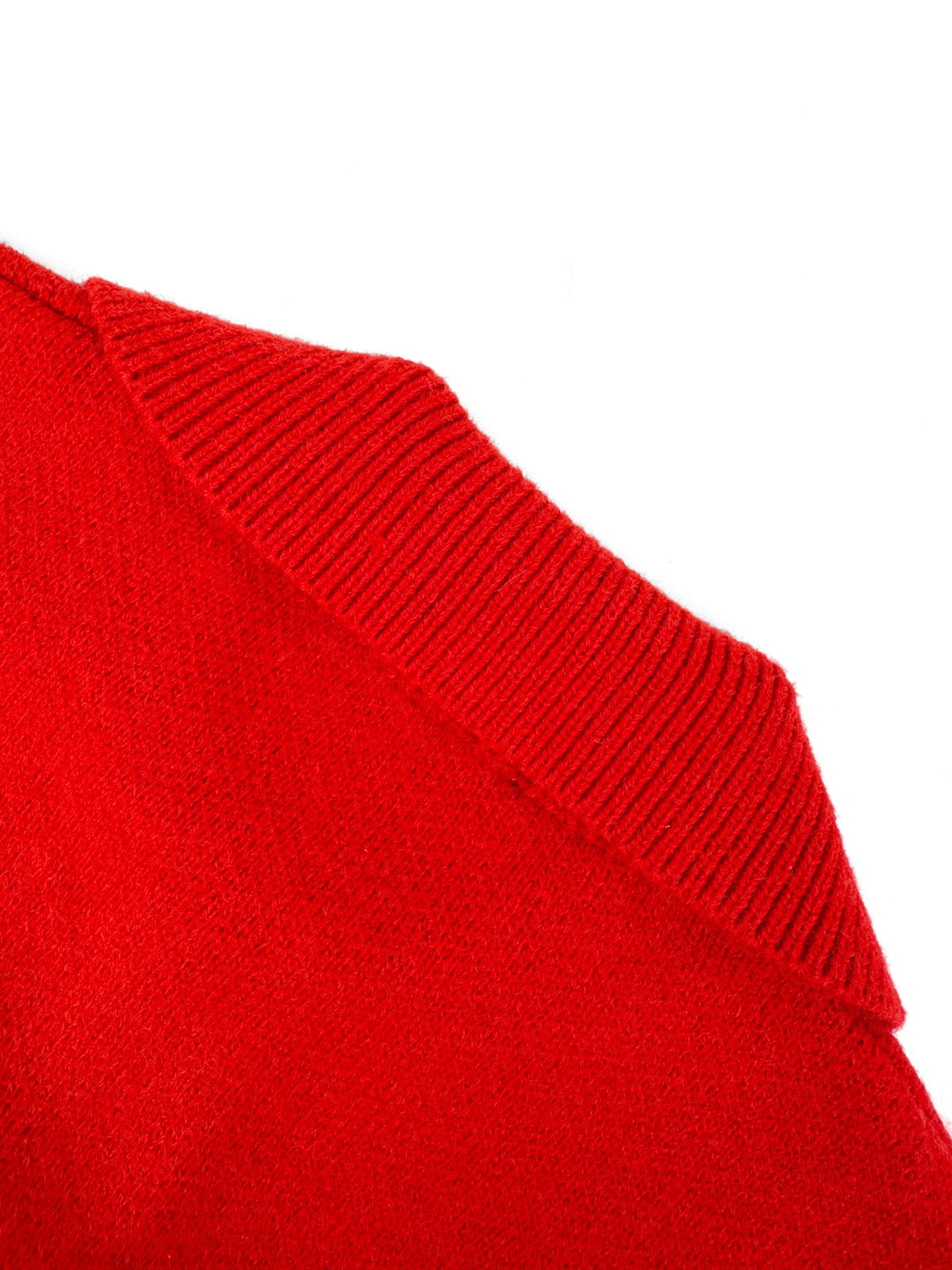 2026 New Model GS Heart Patterned Knitted Polo Shirt (AA648-B25)