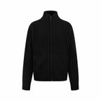 2026 New Model GS Embroidered Zipper Pullover Coat (25397-C30)
