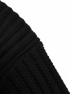 2026 New Model GS Embroidered Zipper Pullover Coat (25397-C30)