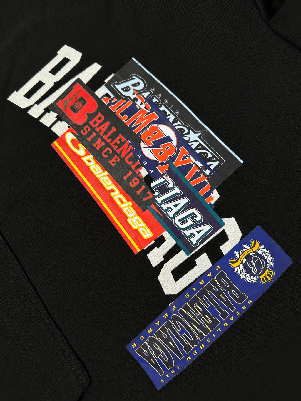 2026 New Model GS Hooded Sweatshirt (AA681-B10)