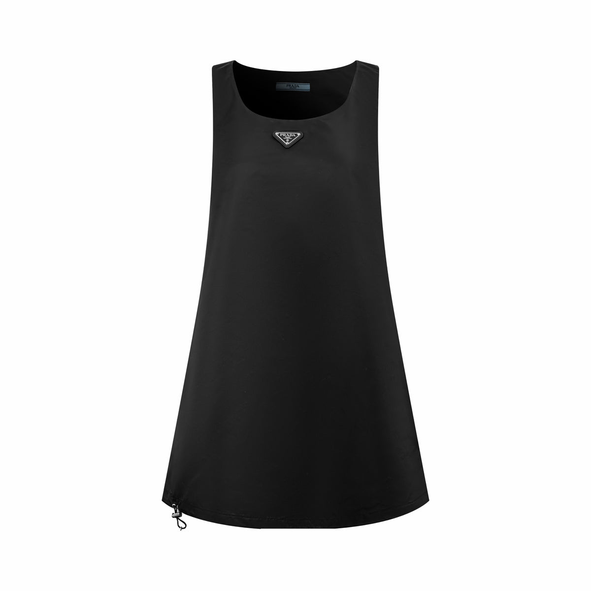 2026 Women's GS Triangle Pattern Strapless Dress (FF787)
