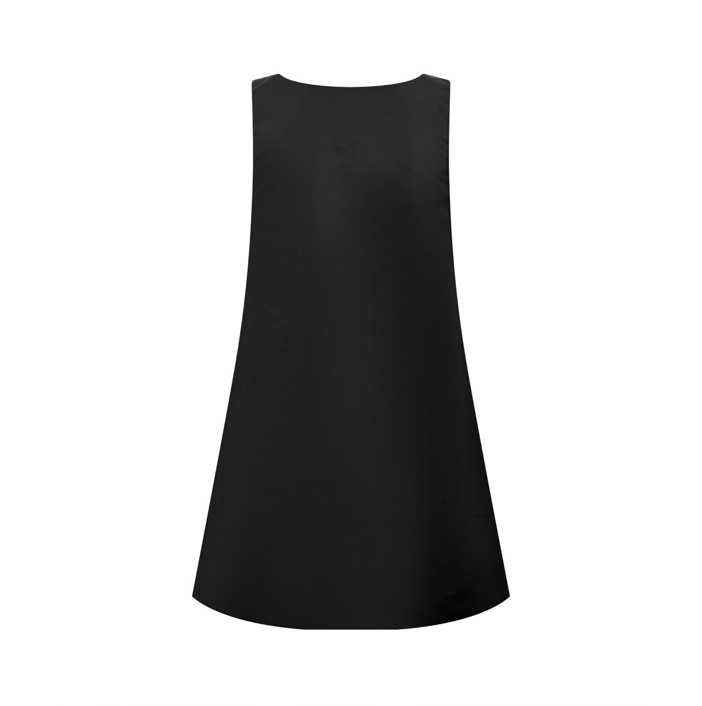 2026 Women's GS Triangle Pattern Strapless Dress (FF787)