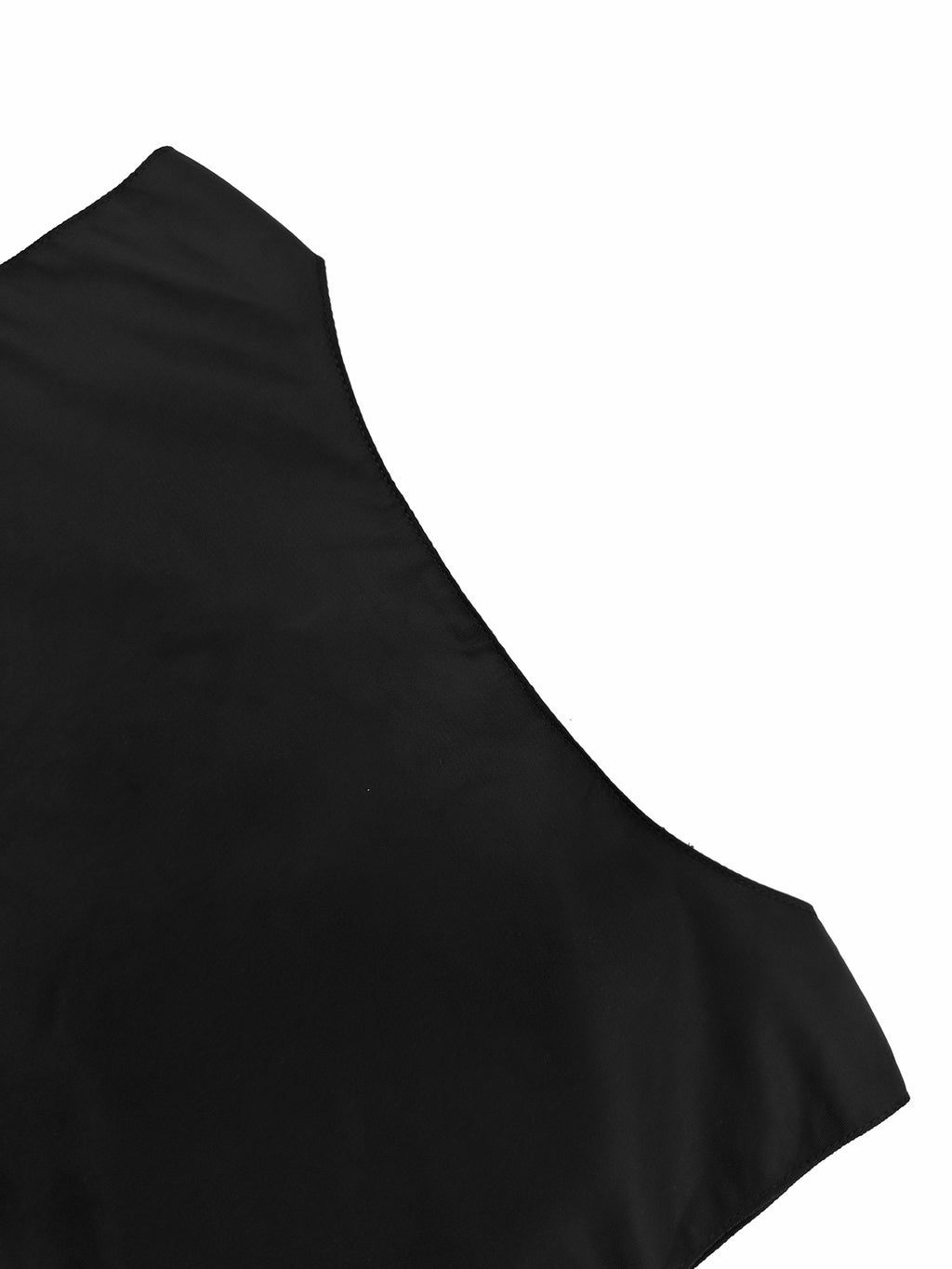 2026 Women's GS Triangle Pattern Strapless Dress (FF787)