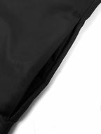 2026 Women's GS Triangle Pattern Strapless Dress (FF787)