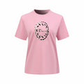 2026 Women's GS Embroidered Short Sleeve (DD168)