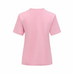 2026 Women's GS Embroidered Short Sleeve (DD168)