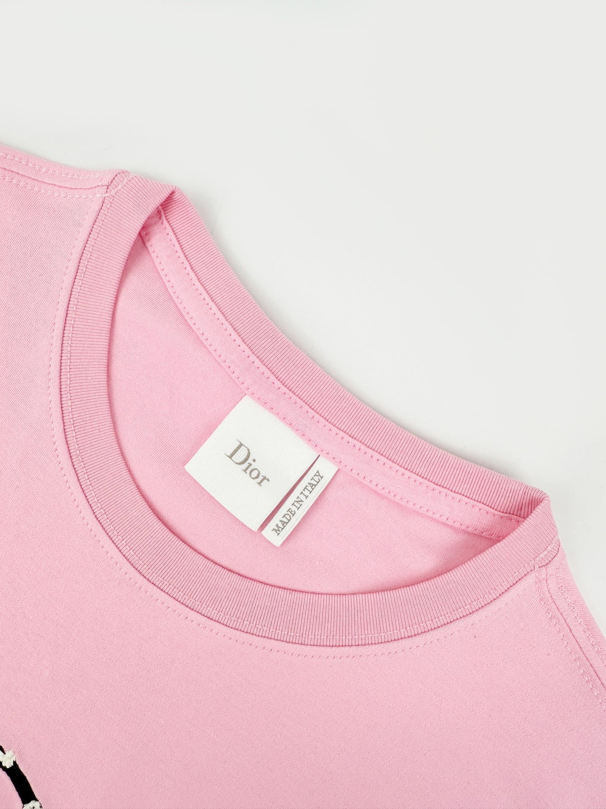 2026 Women's GS Embroidered Short Sleeve (DD168)