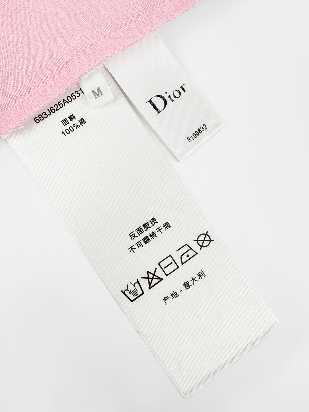2026 Women's GS Embroidered Short Sleeve (DD168)