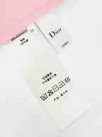 2026 Women's GS Embroidered Short Sleeve (DD168)