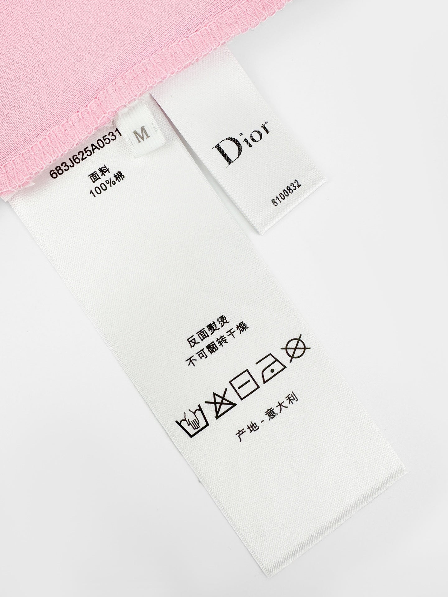 2026 Women's GS Embroidered Short Sleeve (DD168)