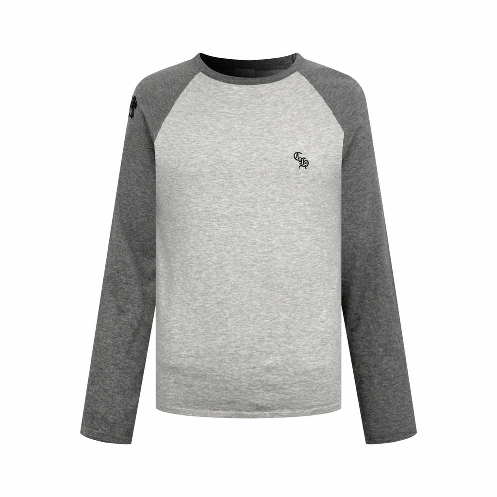 2026 Women's GS Logo Embroidered Long-Sleeve (DD153)