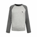 2026 Women's GS Logo Embroidered Long-Sleeve (DD153)