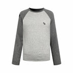 2026 Women's GS Logo Embroidered Long-Sleeve (DD153)