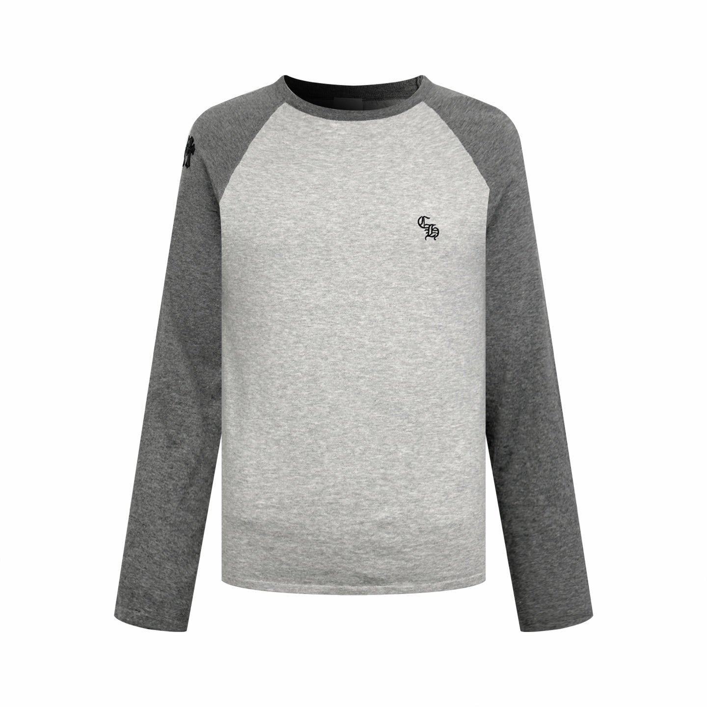 2026 Women's GS Logo Embroidered Long-Sleeve (DD153)