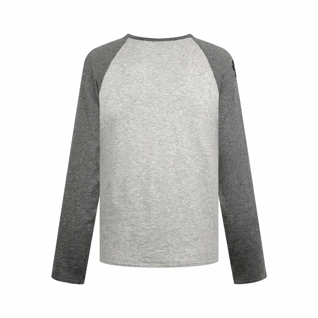 2026 Women's GS Logo Embroidered Long-Sleeve (DD153)