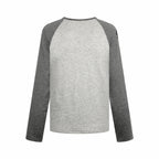 2026 Women's GS Logo Embroidered Long-Sleeve (DD153)