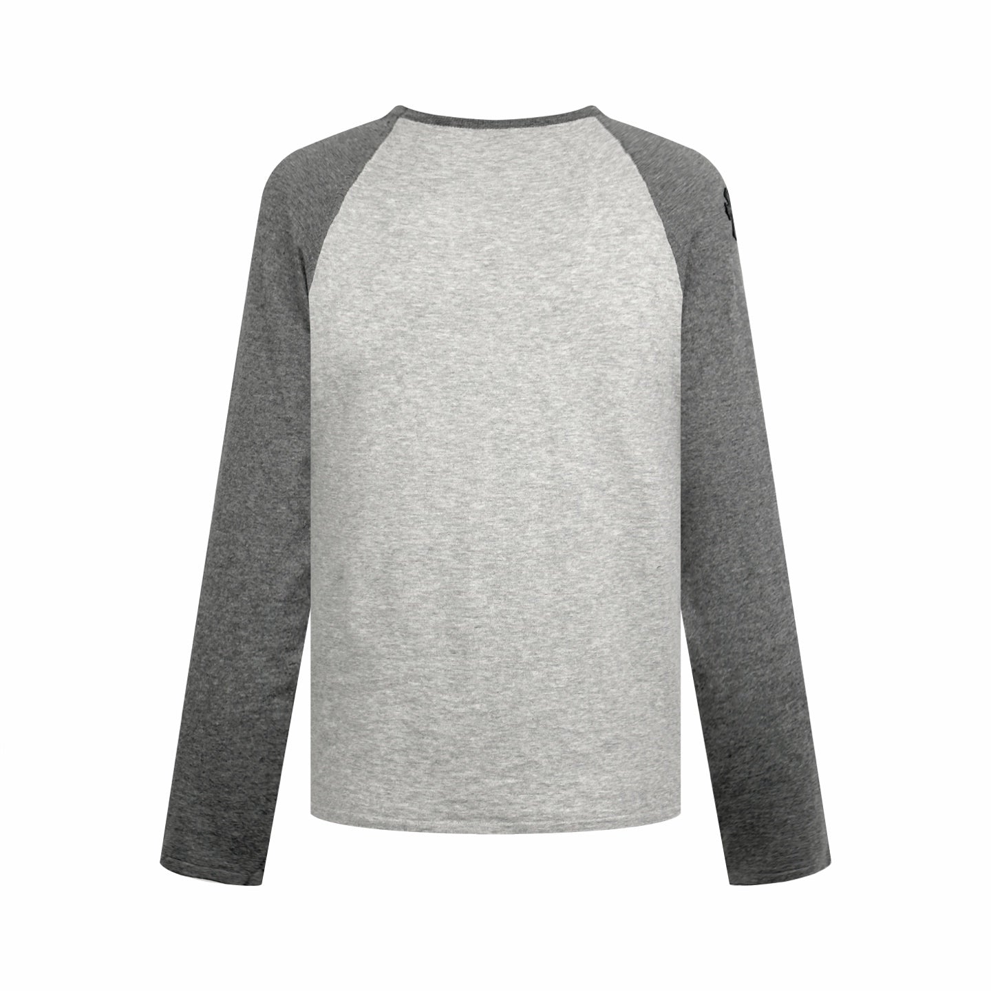 2026 Women's GS Logo Embroidered Long-Sleeve (DD153)