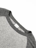 2026 Women's GS Logo Embroidered Long-Sleeve (DD153)