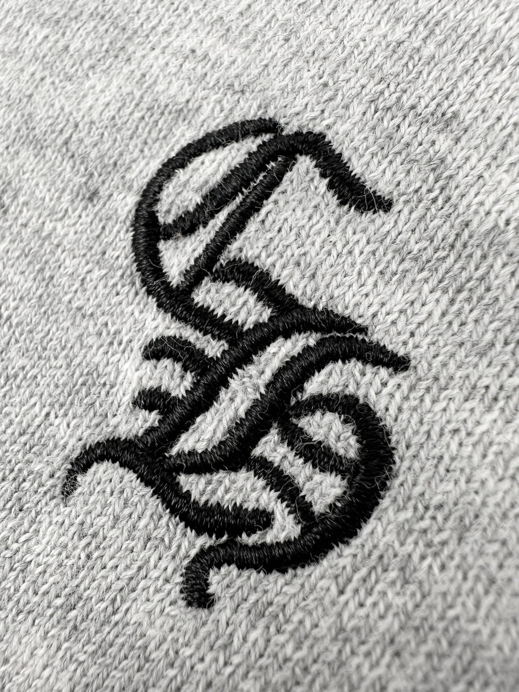 2026 Women's GS Logo Embroidered Long-Sleeve (DD153)