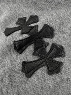 2026 Women's GS Logo Embroidered Long-Sleeve (DD153)